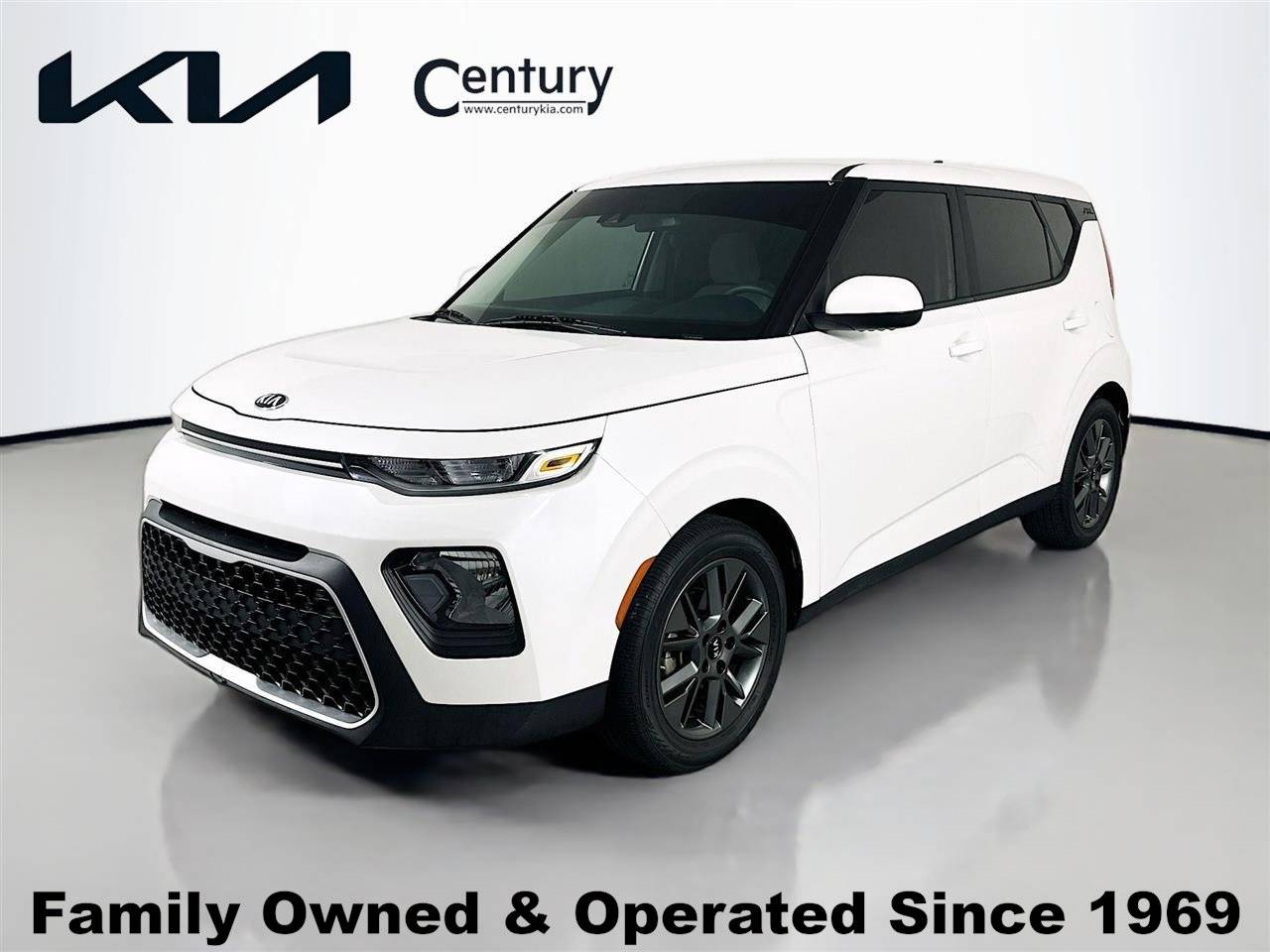 2021 Kia Soul S — Hatchback — 39,283 mi — Tampa, FL