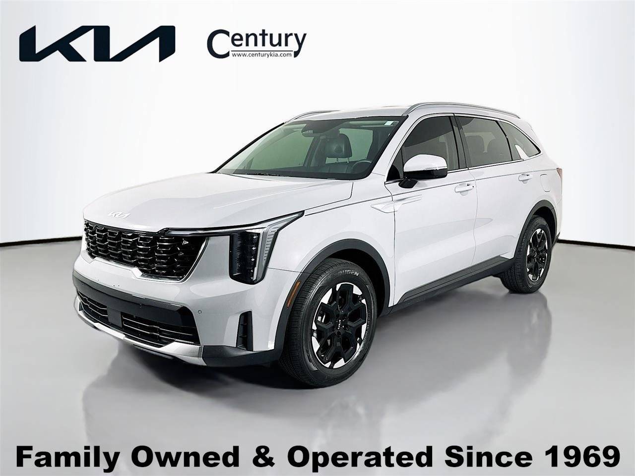 2024 Kia Sorento S — SUV — 1,694 mi — Tampa, FL