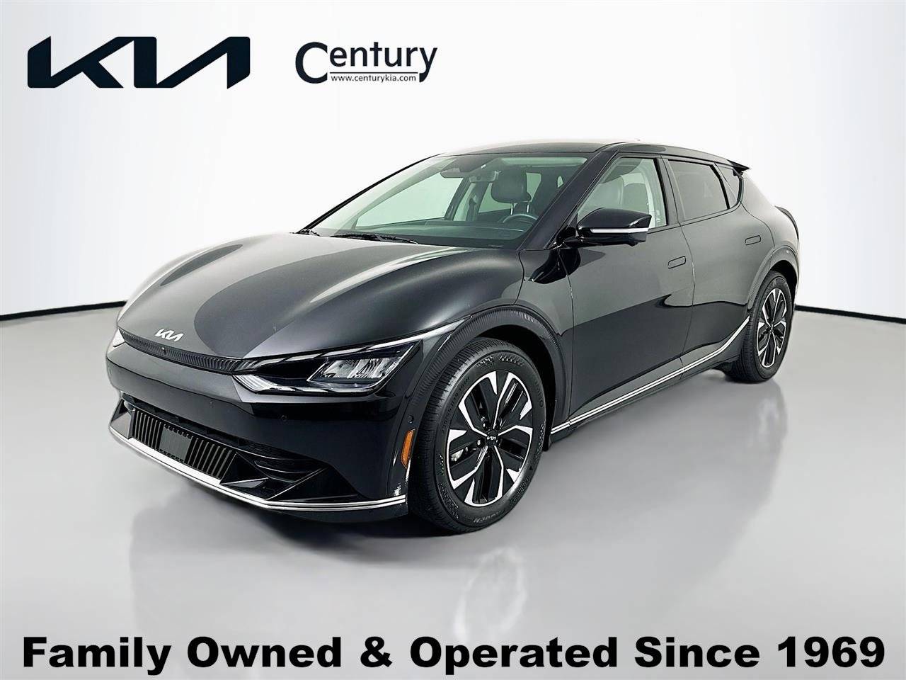 2024 Kia EV6 Wind — SUV — 15,039 mi — Tampa, FL