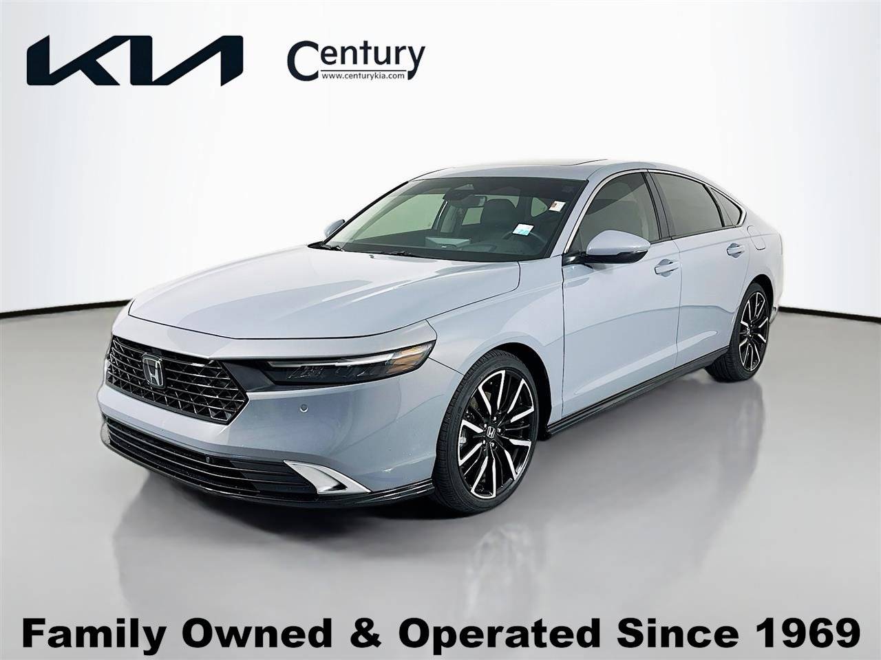 2021 Honda Accord Sport — Sedan — 41,823 mi — Tampa, FL