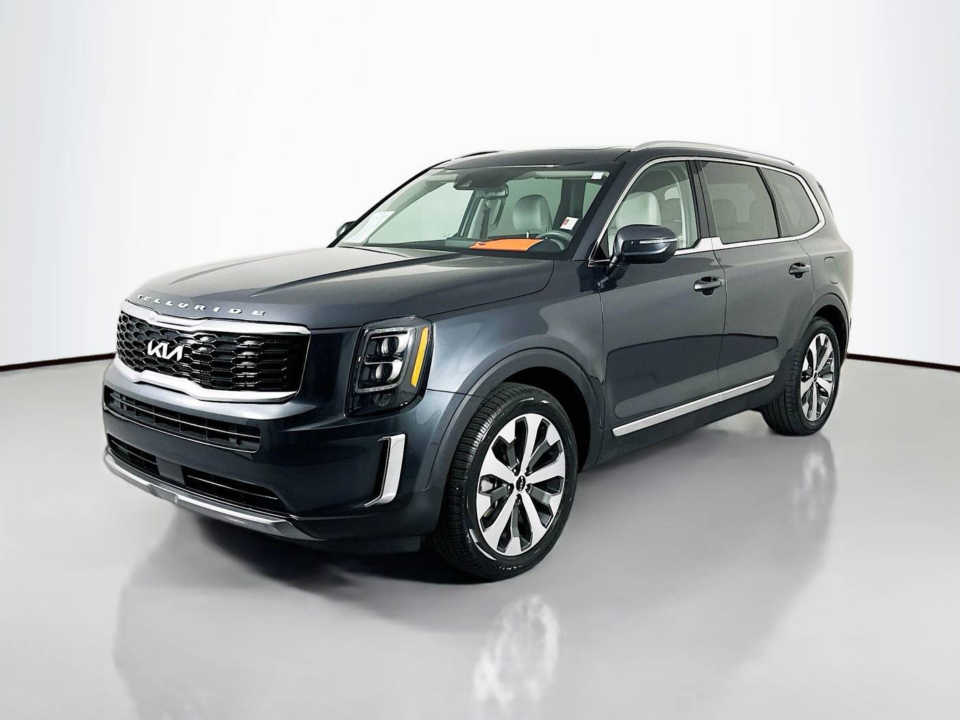 2022 Kia Telluride EX — SUV — 38,299 mi — Tampa, FL