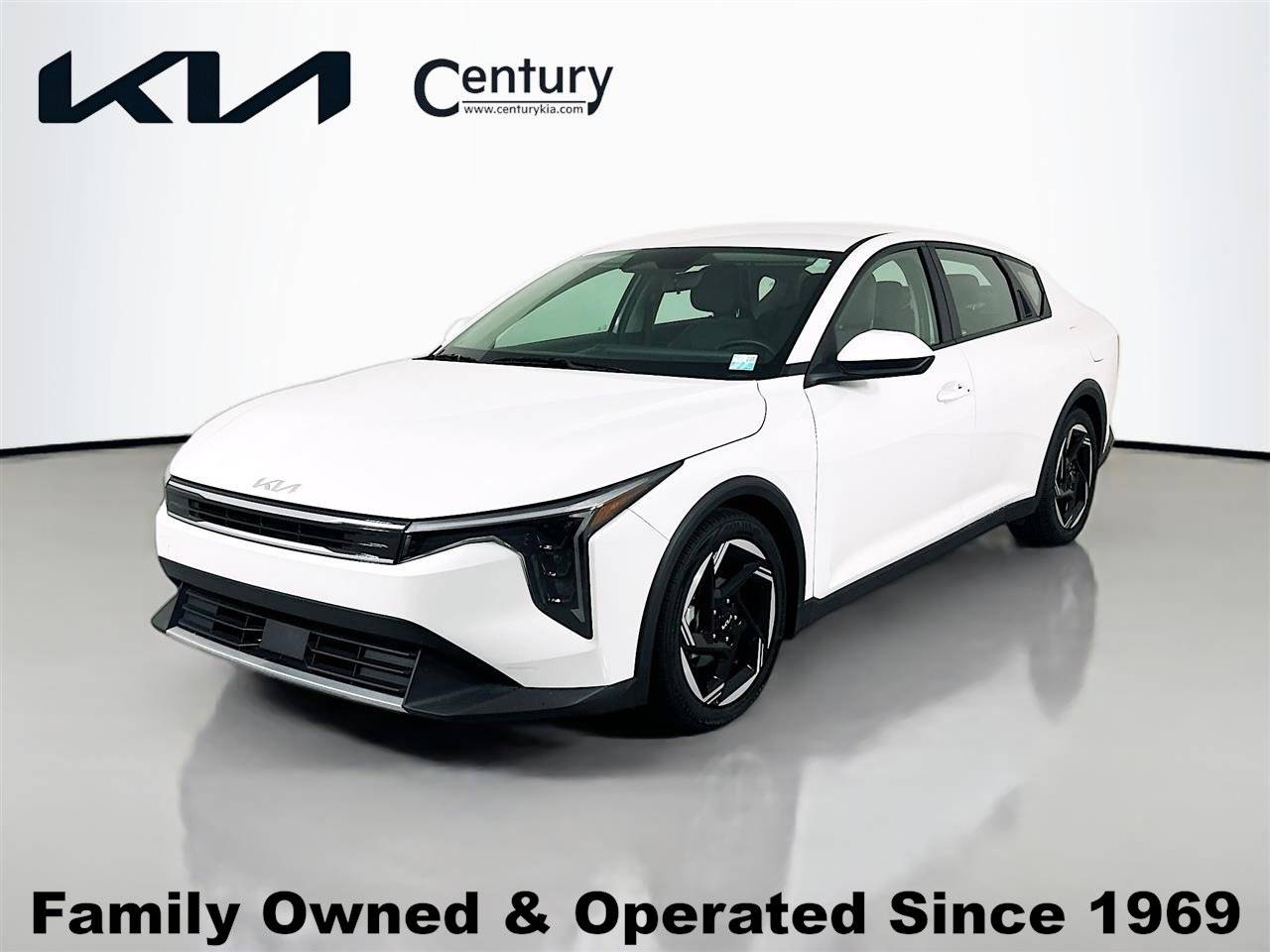 2025 Kia K4 EX — Sedan — 12,797 mi — Tampa, FL