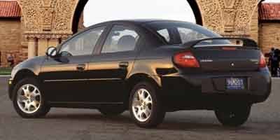 2004 Dodge Neon SXT — Sedan — 132,680 mi — Tampa, FL