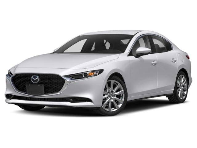 2021 Mazda Mazda3 Select — Sedan — 84,609 mi — Tampa, FL