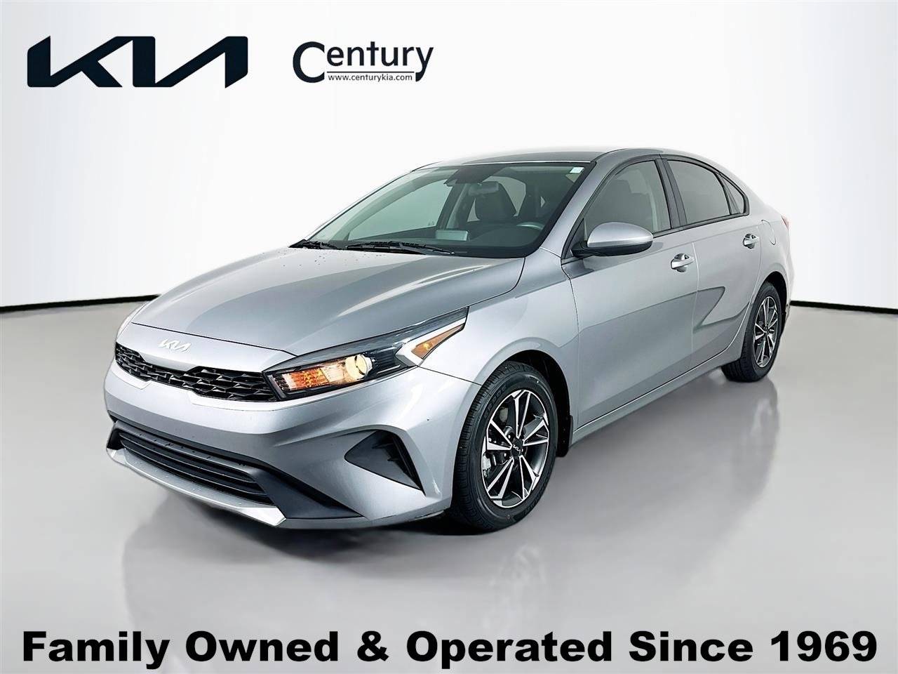 2022 Kia Forte LXS — Sedan — 54,689 mi — Tampa, FL