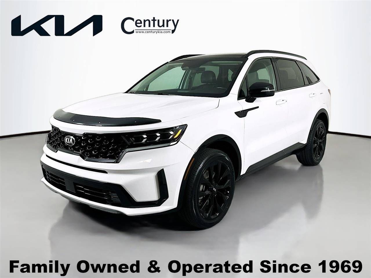 2021 Kia Sorento SX — SUV — 79,787 mi — Tampa, FL