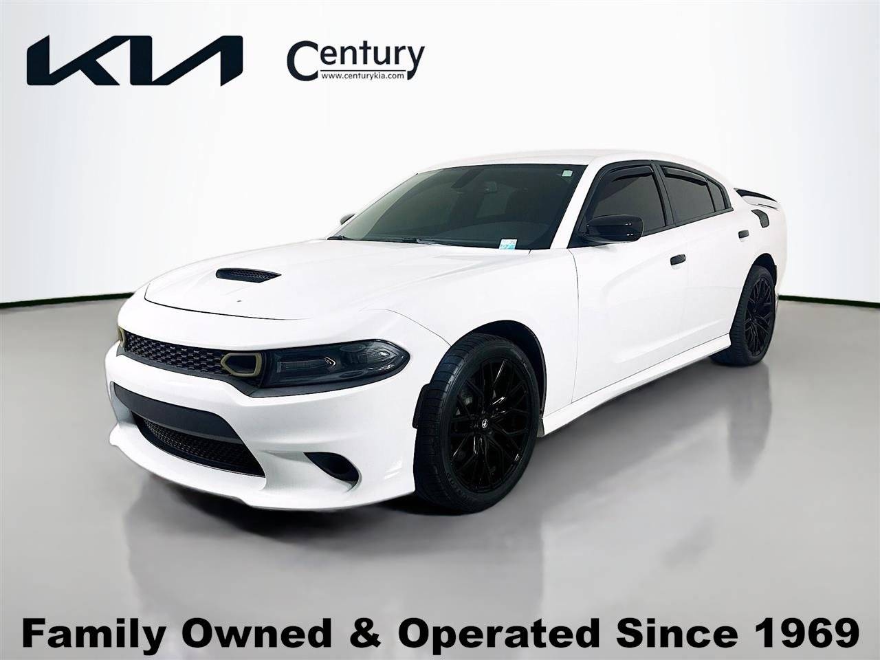 2021 Dodge Charger GT — Sedan — 71,063 mi — Tampa, FL