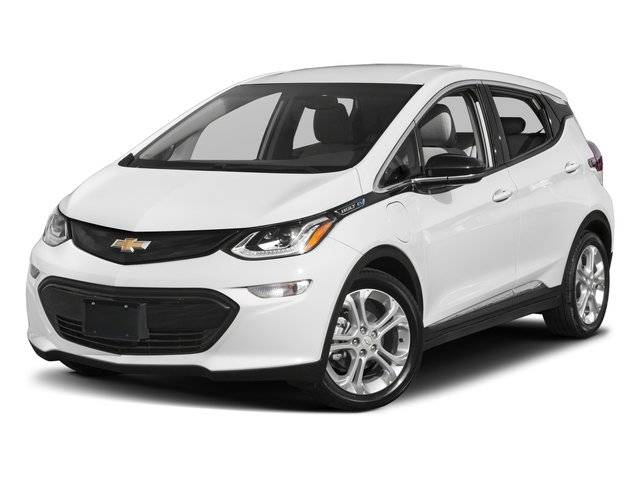 2017 Chevrolet Bolt EV LT — Hatchback — 43,125 mi — Tampa, FL