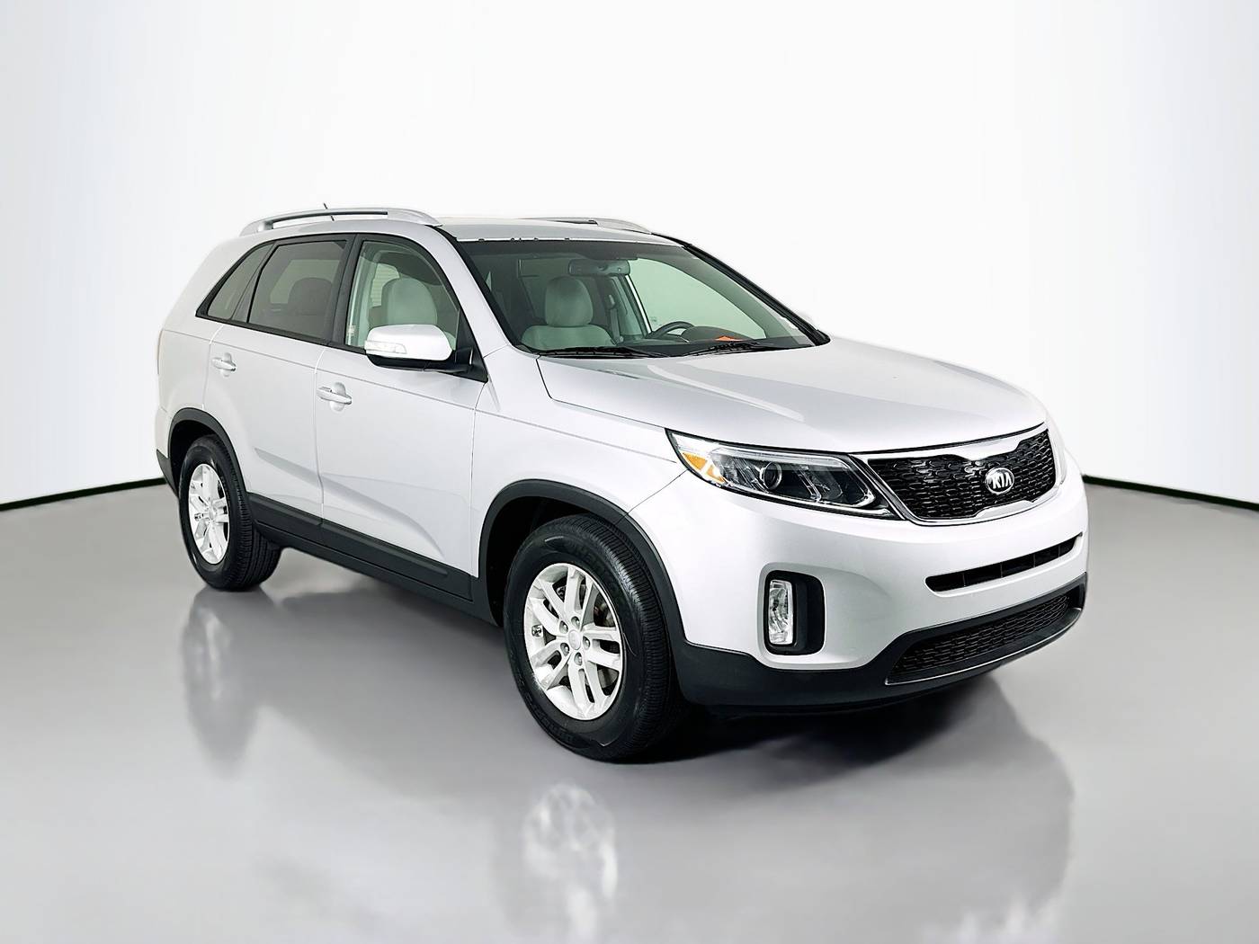 2015 Kia Sorento LX — SUV — 68,475 mi — Tampa, FL