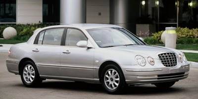 2006 Kia Amanti Base — Sedan — 47,060 mi — Tampa, FL