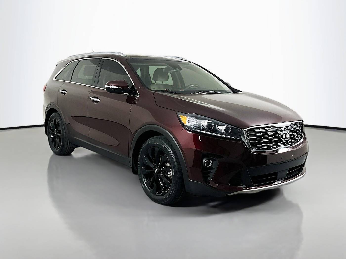 2020 Kia Sorento EX V6 — SUV — 44,341 mi — Tampa, FL