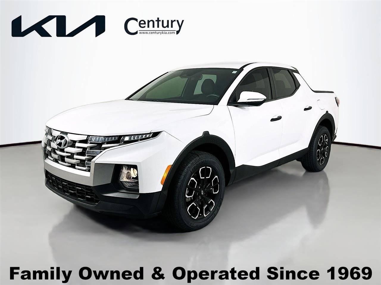 2022 Hyundai Santa Cruz SEL — Pickup Truck — 56,062 mi — Tampa, FL