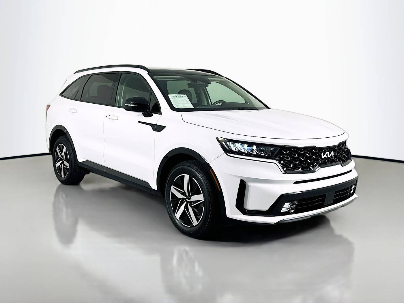2022 Kia Sorento EX — SUV — 45,102 mi — Tampa, FL