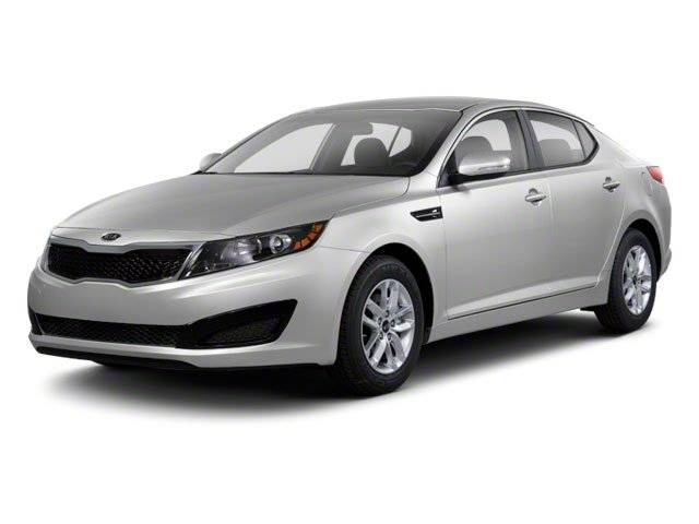 2013 Kia Optima EX — Sedan — 15,029 mi — Tampa, FL