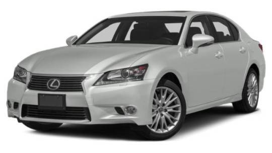 2015 Lexus GS GS 350 — Sedan — 118,341 mi — Tampa, FL