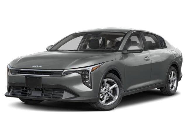 2025 Kia K4 LXS — Sedan — 17,525 mi — Tampa, FL