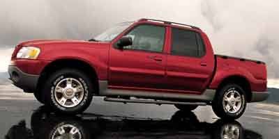 2004 Ford Explorer Sport Trac XLS — SUV — 117,718 mi — Tampa, FL