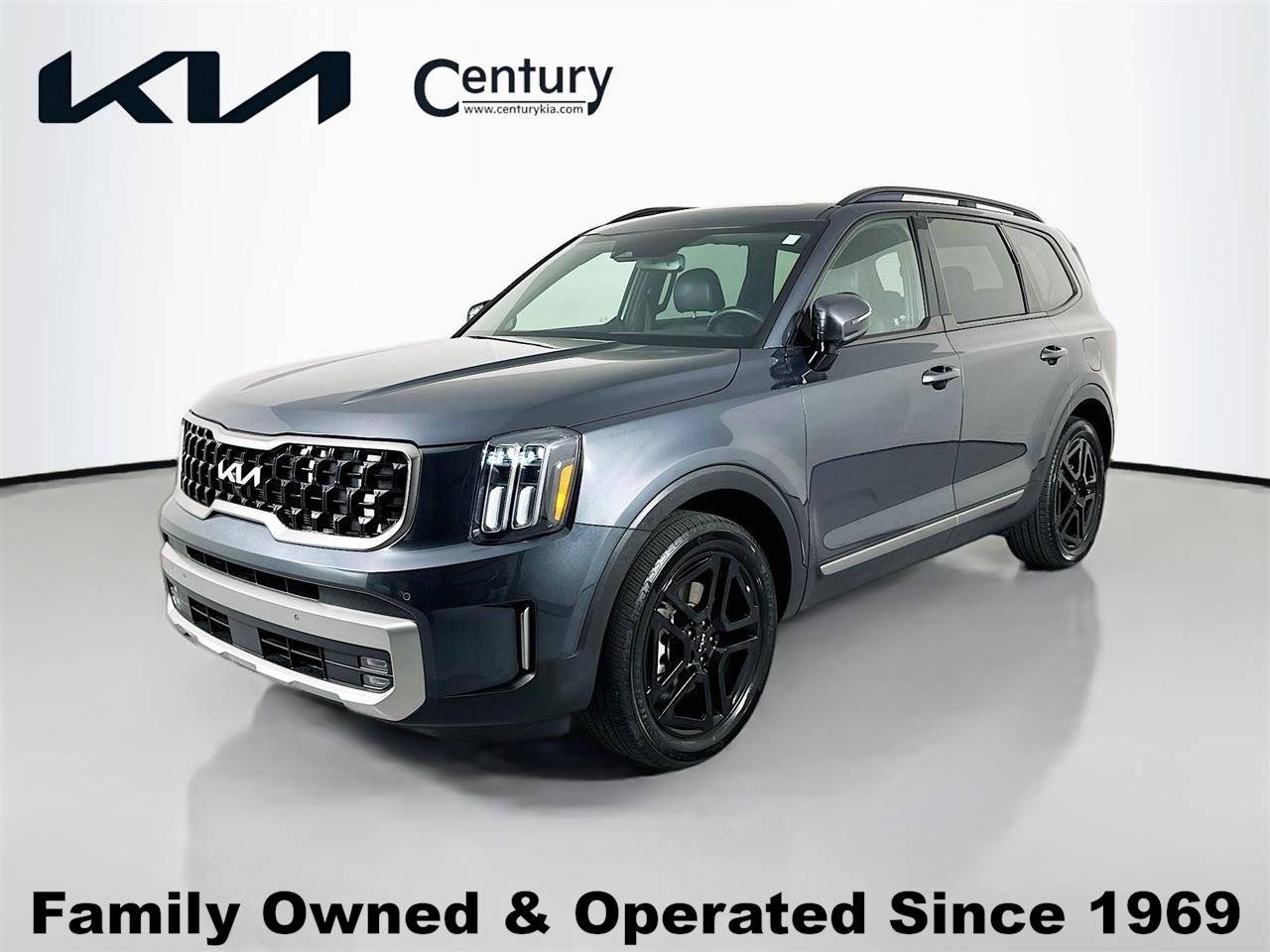 2023 Kia Telluride SX X-Line — SUV — 23,815 mi — Tampa, FL