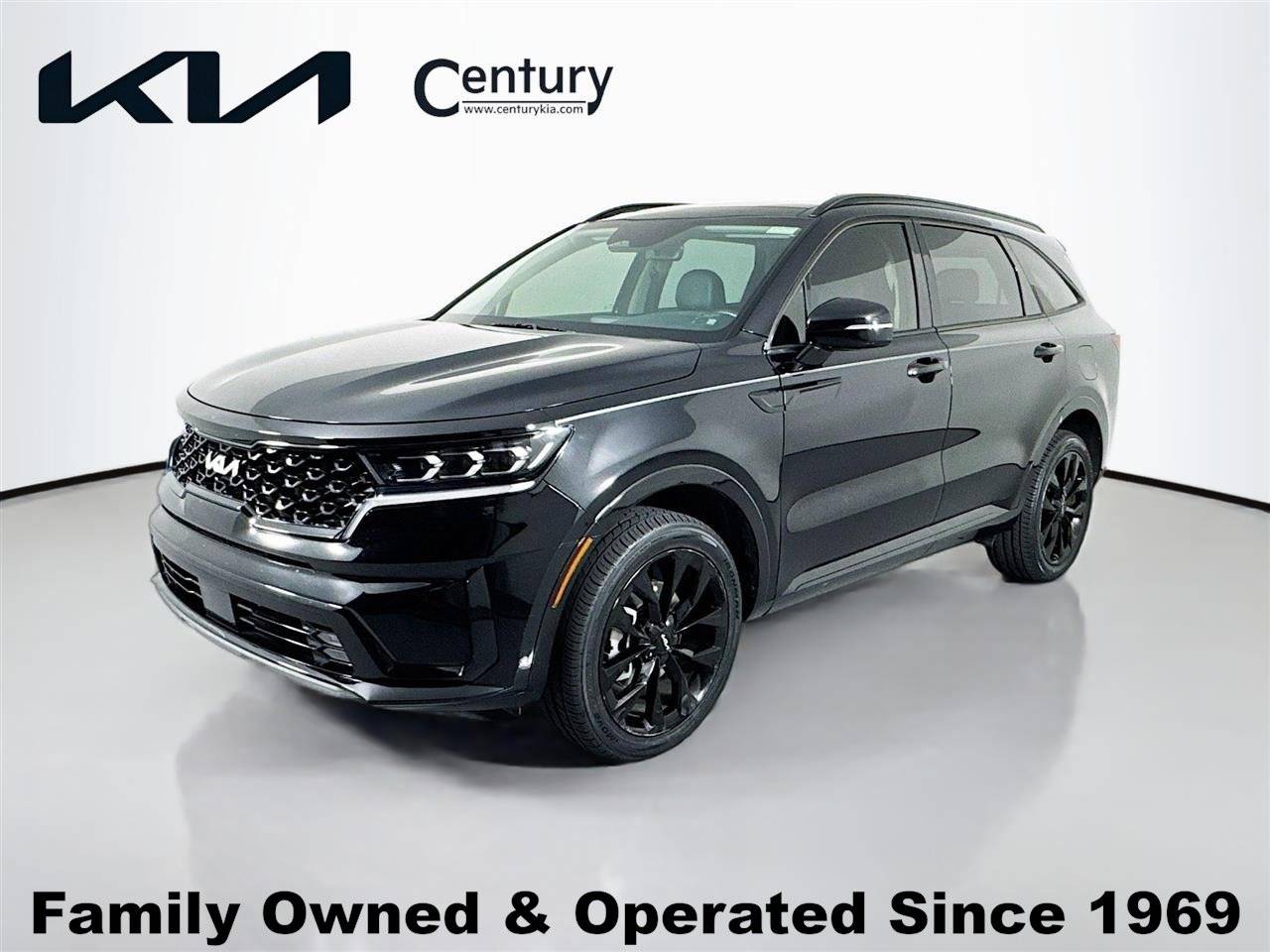 2023 Kia Sorento SX — SUV — 39,961 mi — Tampa, FL