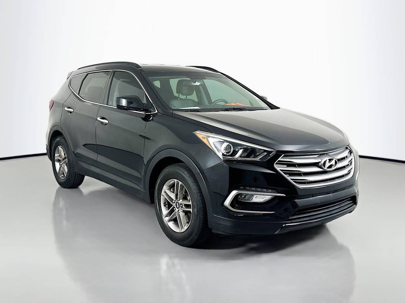 2017 Hyundai Santa Fe Sport Base — SUV — 95,000 mi — Tampa, FL