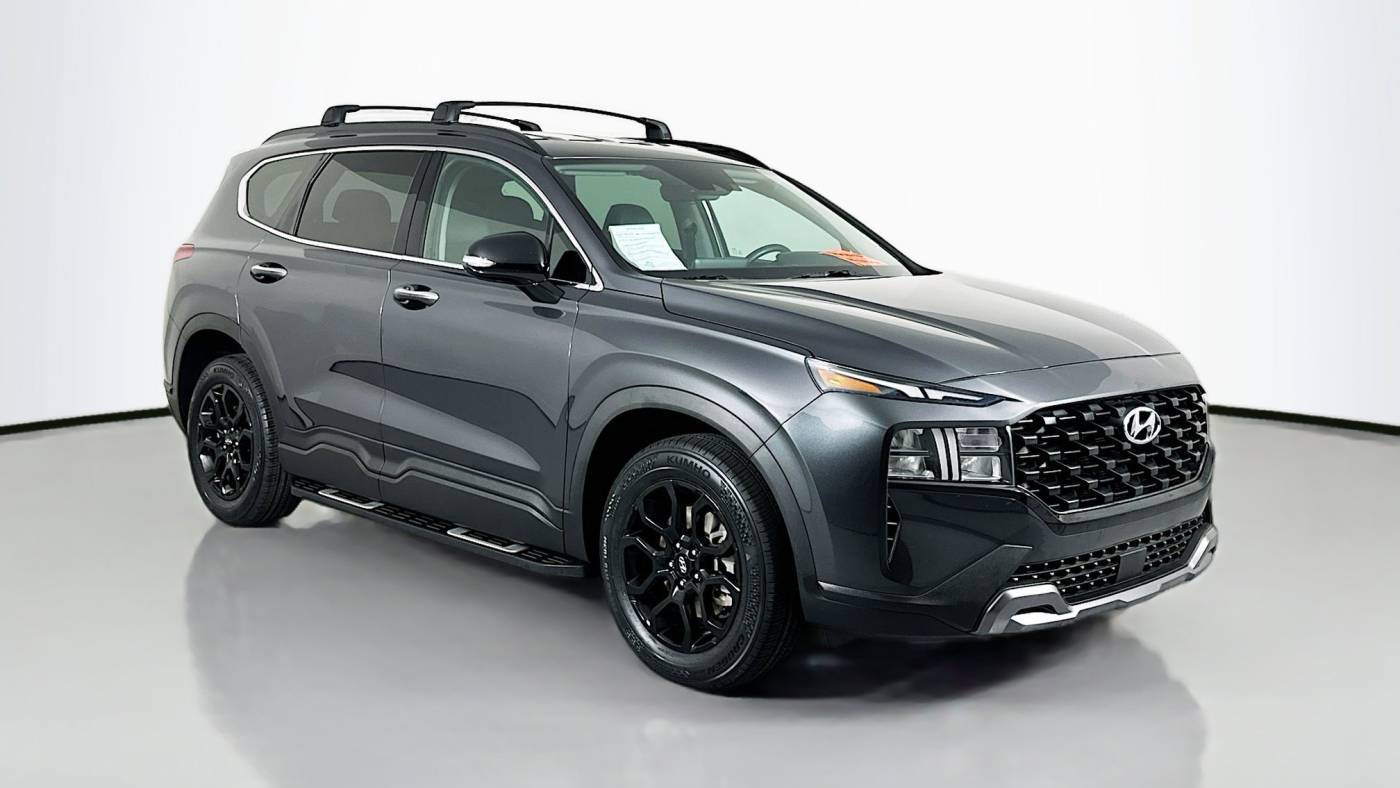 2023 Hyundai Santa Fe XRT — SUV — 40,997 mi — Tampa, FL