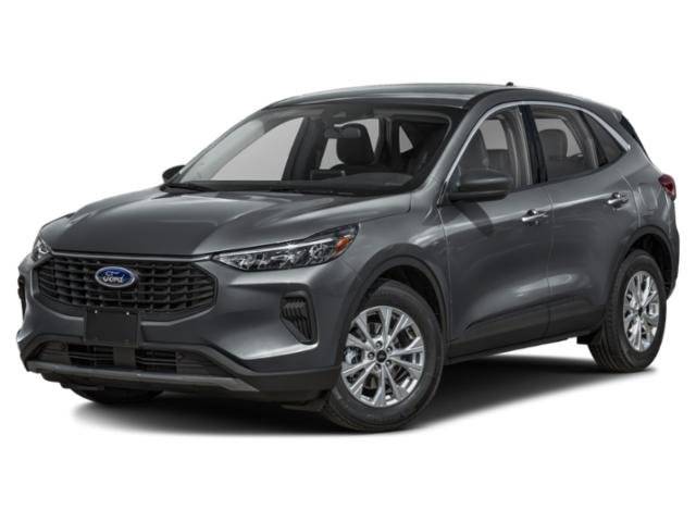 2023 Ford Escape Active — SUV — 46,376 mi — Tampa, FL