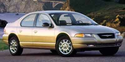 2000 Chrysler Cirrus LXi — Sedan — 145,655 mi — Tampa, FL