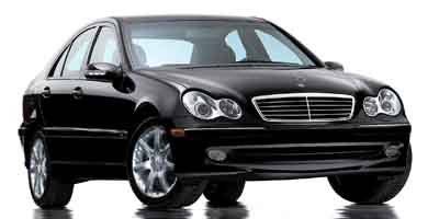 2004 Mercedes-Benz C-Class C 230 — Sedan — 164,215 mi — Tampa, FL