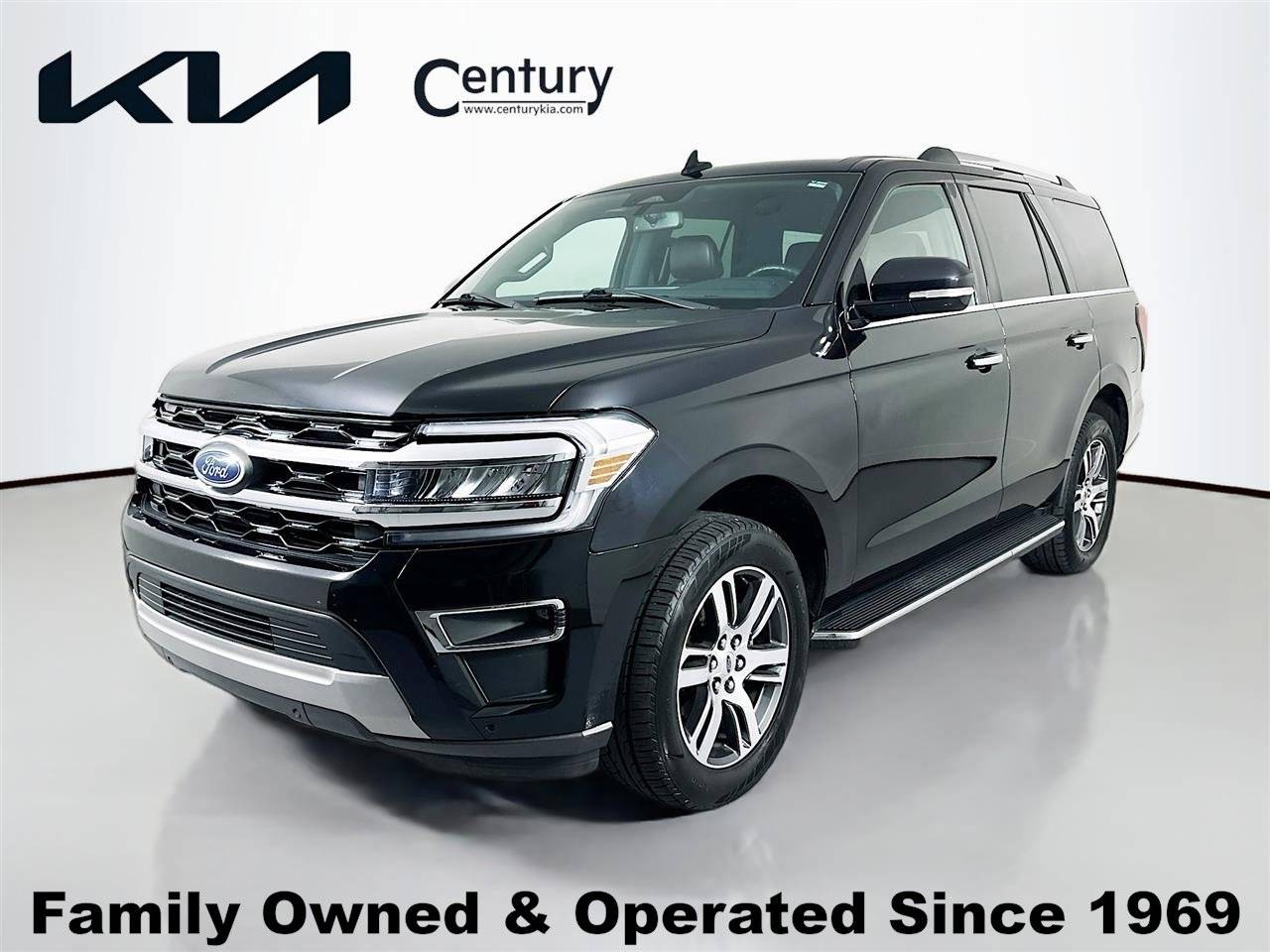 2023 Ford Expedition Limited — SUV — 67,041 mi — Tampa, FL