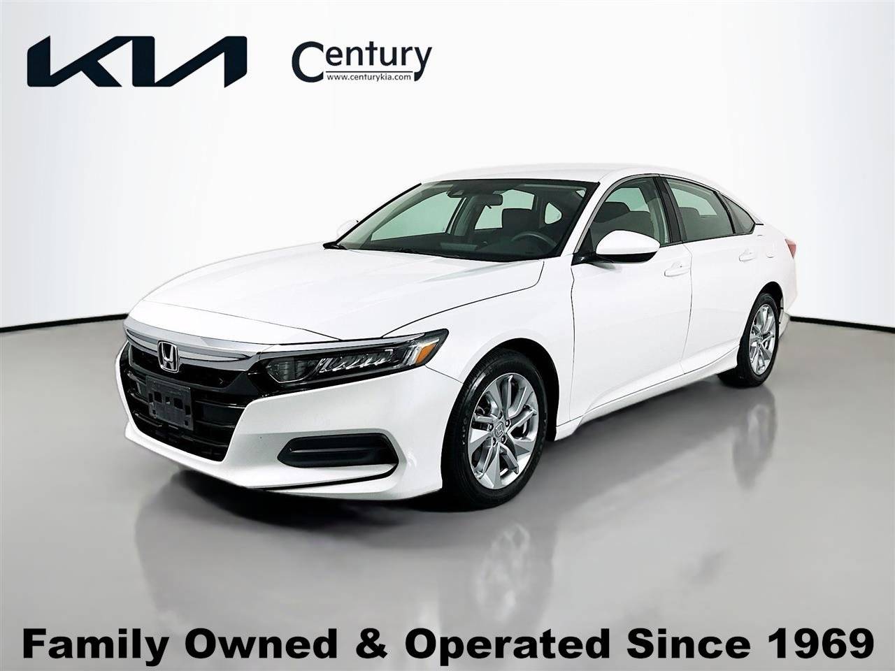 2019 Honda Accord LX — Sedan — 77,739 mi — Tampa, FL