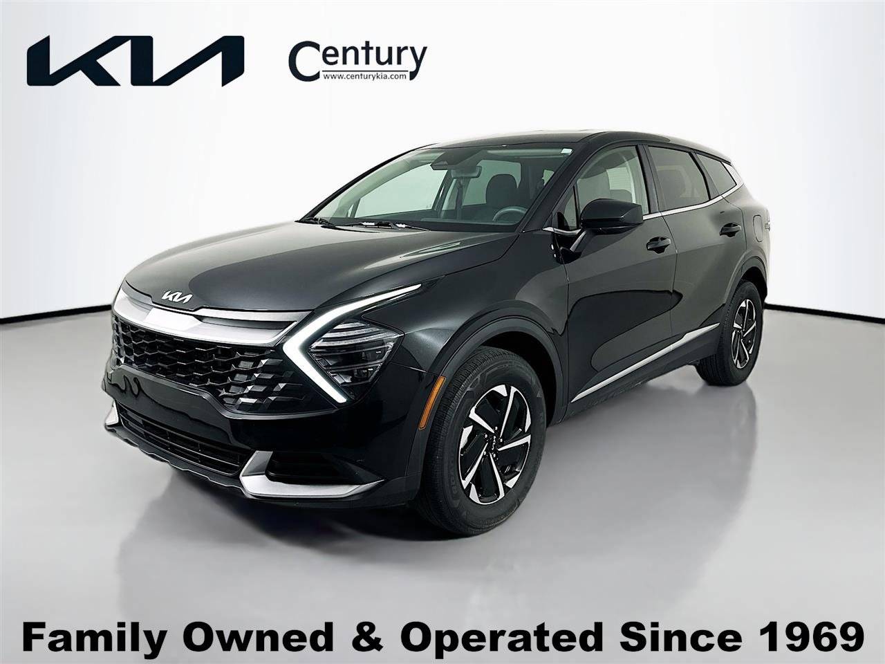 2024 Kia Sportage Hybrid LX — SUV — 30,060 mi — Tampa, FL