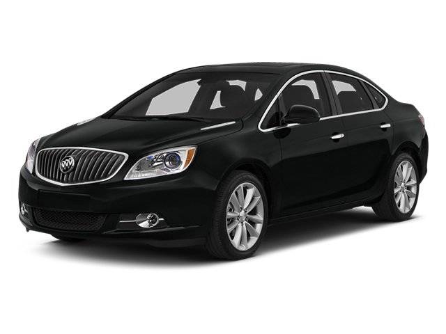 2014 Buick Verano Convenience Group — Sedan — 160,709 mi — Tampa, FL