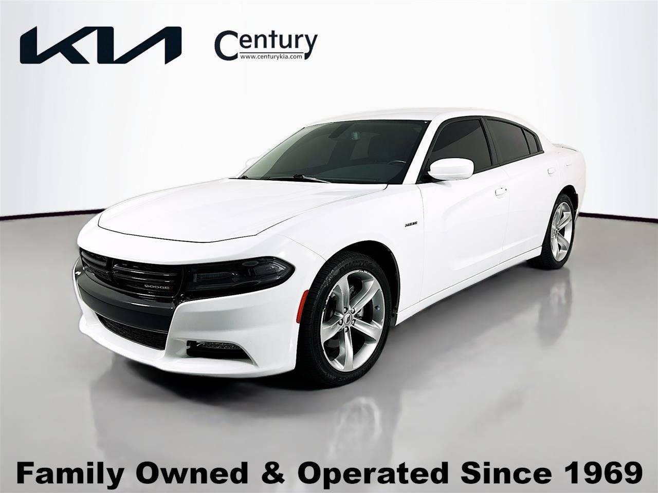 2018 Dodge Charger R/T — Sedan — 57,600 mi — Tampa, FL