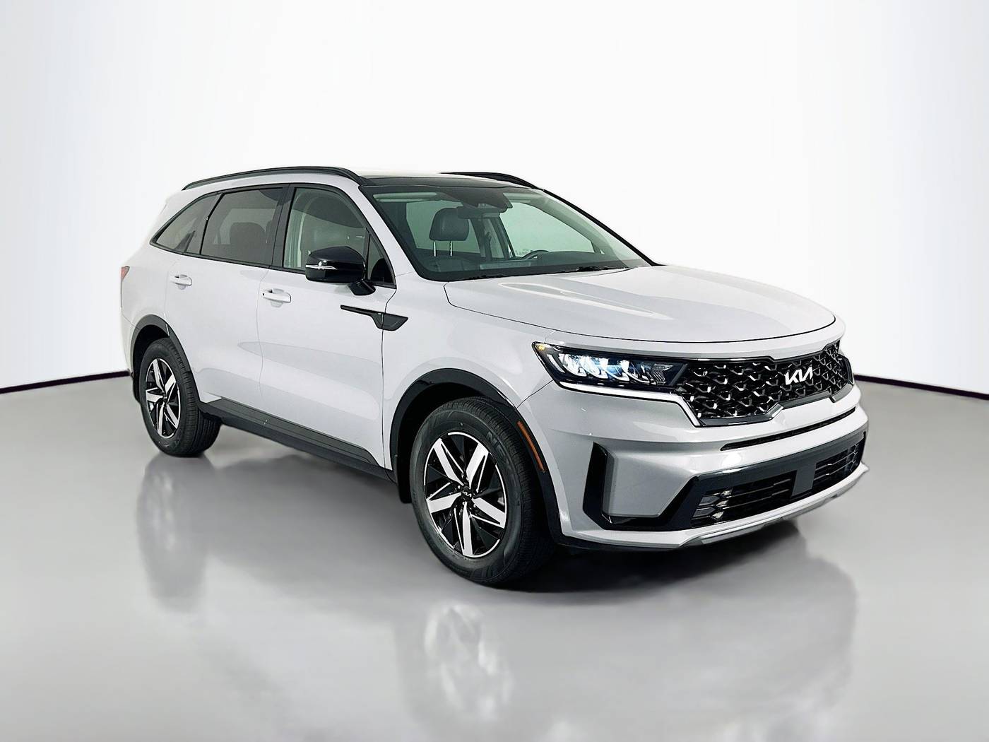 2022 Kia Sorento EX — SUV — 54,123 mi — Tampa, FL