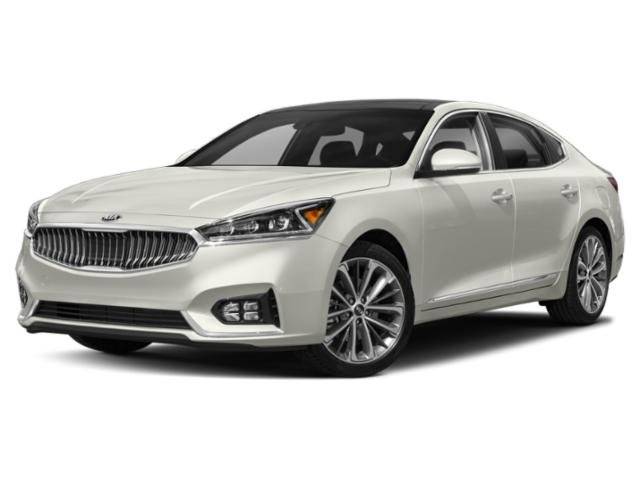 2018 Kia Cadenza Premium — Sedan — 52,126 mi — Tampa, FL