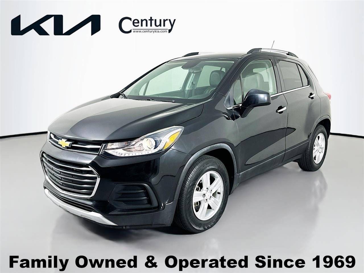 2019 Chevrolet Trax LT — SUV — 15,760 mi — Tampa, FL