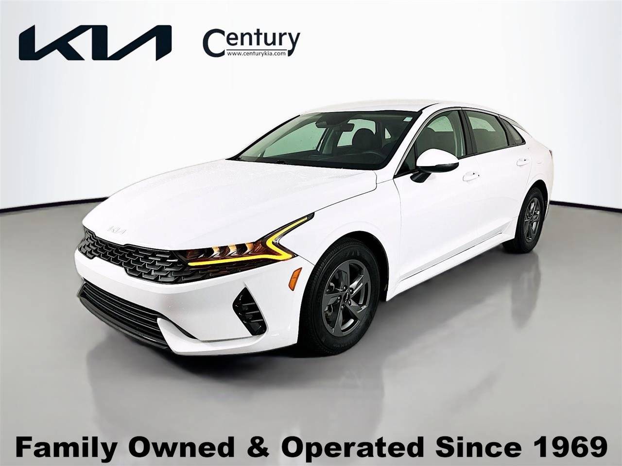 2023 Kia K5 LXS — Sedan — 29,599 mi — Tampa, FL