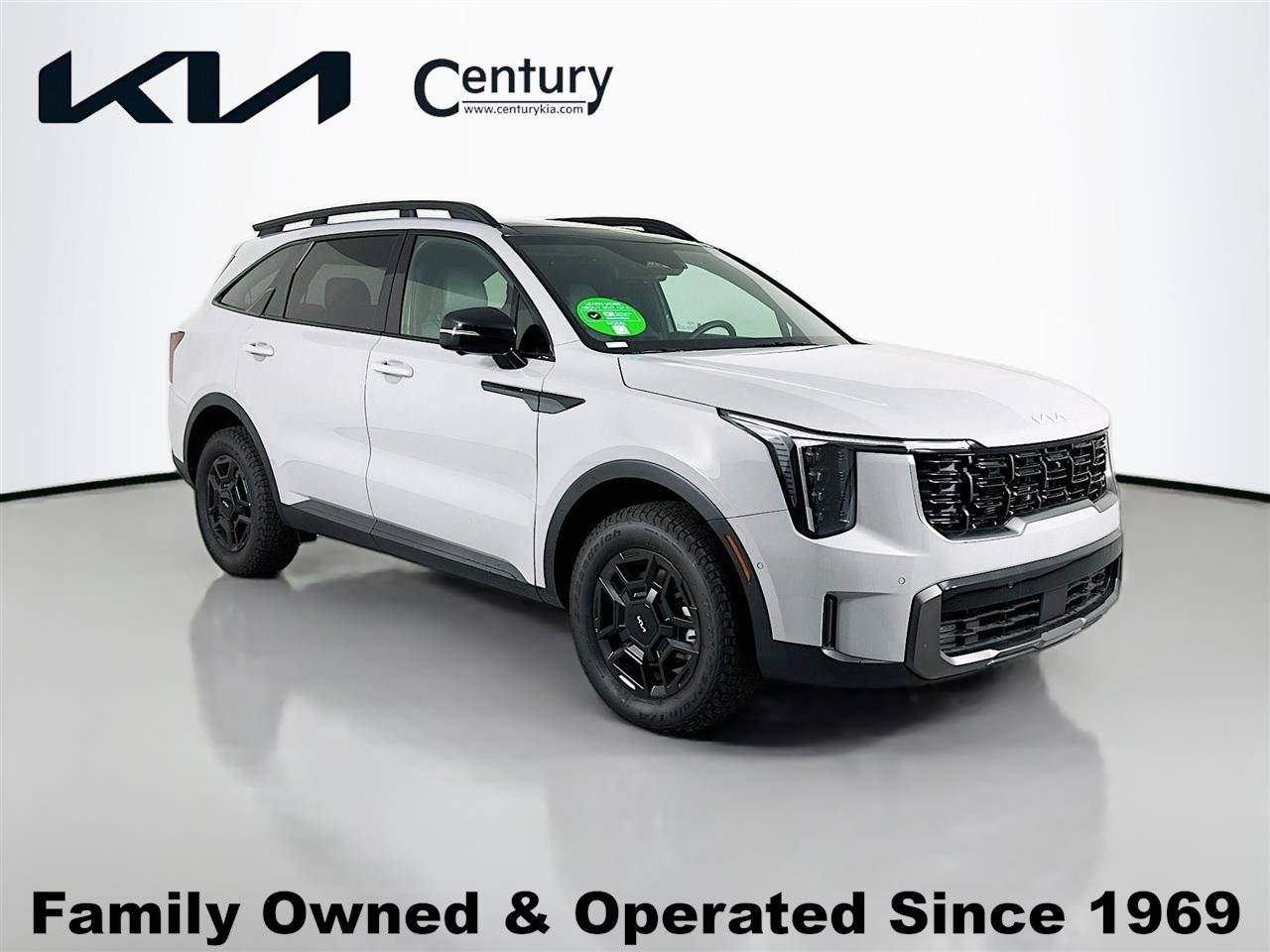2024 Kia Sorento X-Pro SX Prestige — SUV — 9,535 mi — Tampa, FL