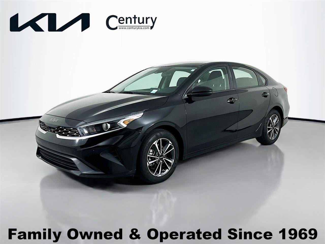 2023 Kia Forte LXS — Sedan — 21,206 mi — Tampa, FL