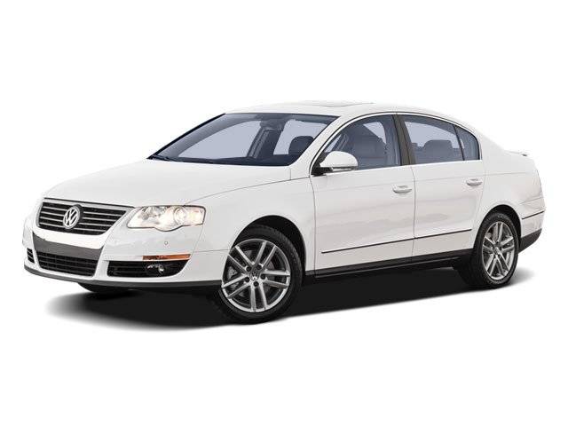 2009 Volkswagen Passat Komfort — Sedan — 129,000 mi — Tampa, FL