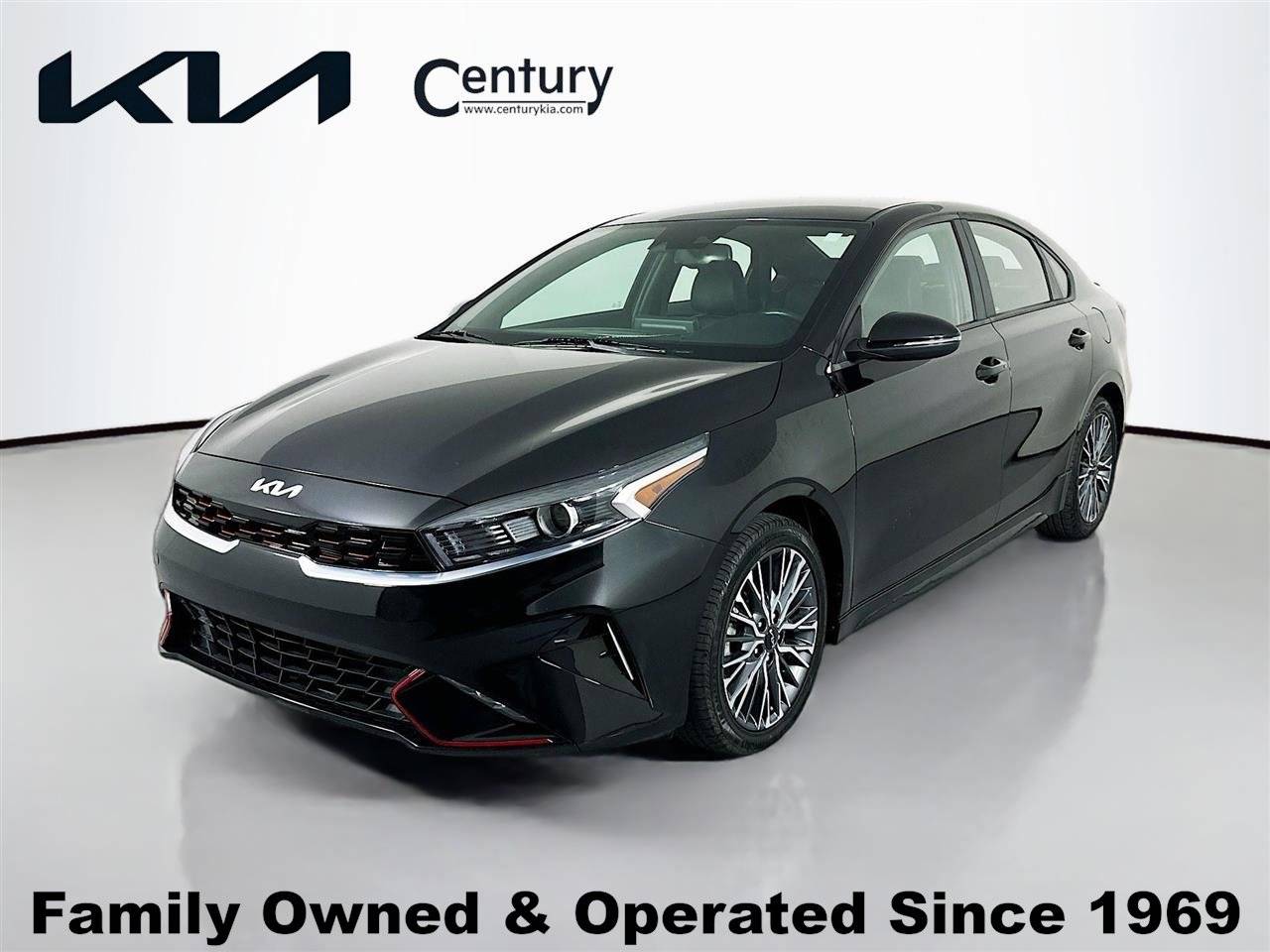 2023 Kia Forte GT-Line — Sedan — 34,694 mi — Tampa, FL