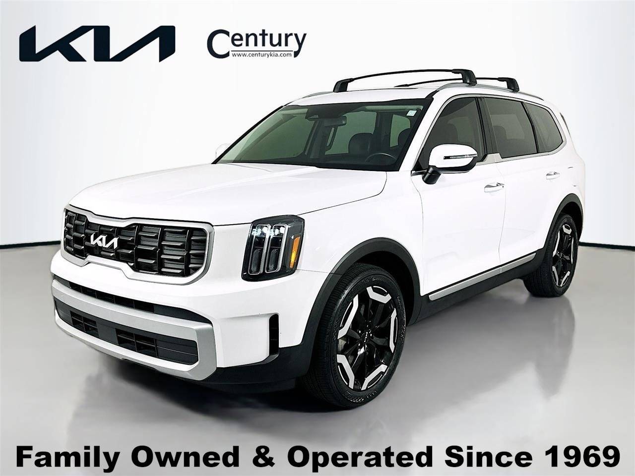 2024 Kia Telluride S — SUV — 28,826 mi — Tampa, FL
