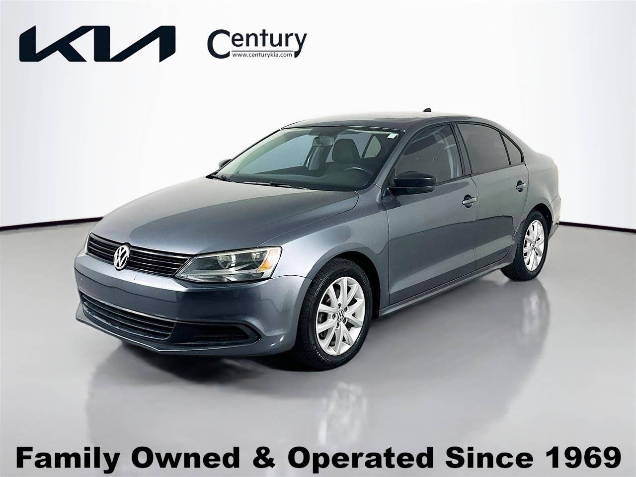 2014 Volkswagen Jetta S — Sedan — 144,726 mi — Tampa, FL