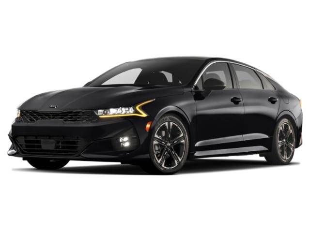 2021 Kia K5 LXS — Sedan — 37,943 mi — Tampa, FL