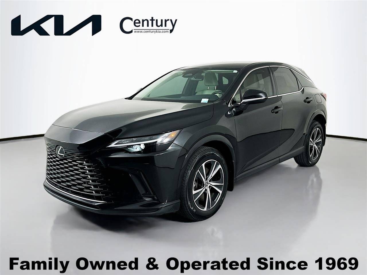 2023 Lexus RX RX 350 Premium — SUV — 38,989 mi — Tampa, FL