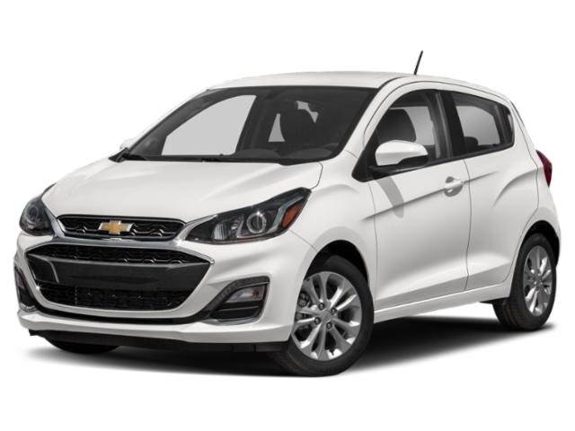 2019 Chevrolet Spark LS — Hatchback — 73,032 mi — Tampa, FL