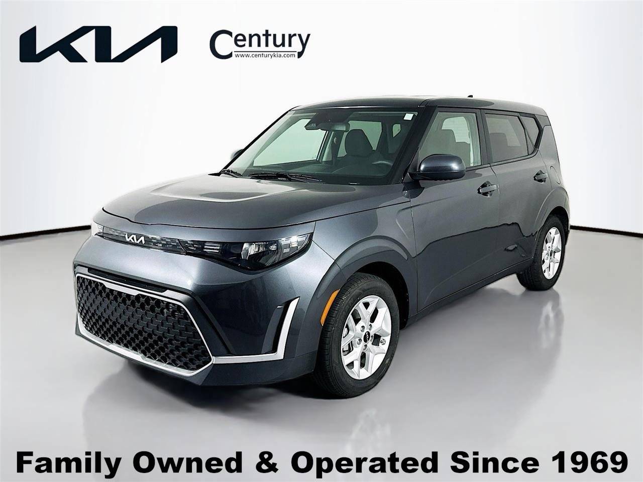 2023 Kia Soul LX — Hatchback — 59,914 mi — Tampa, FL