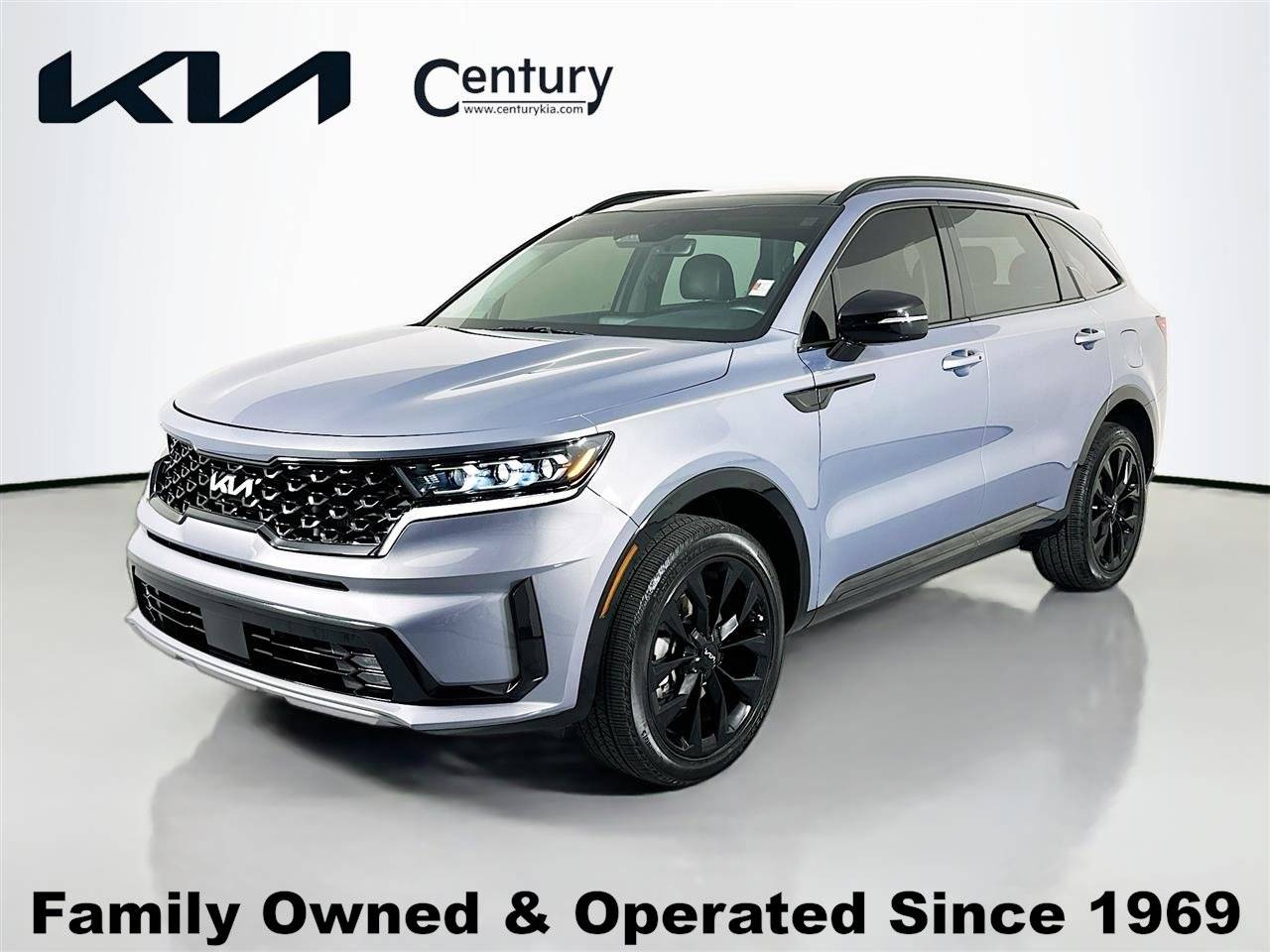 2023 Kia Sorento SX — SUV — 12,075 mi — Tampa, FL