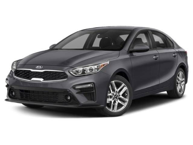 2019 Kia Forte S — Sedan — 95,000 mi — Tampa, FL