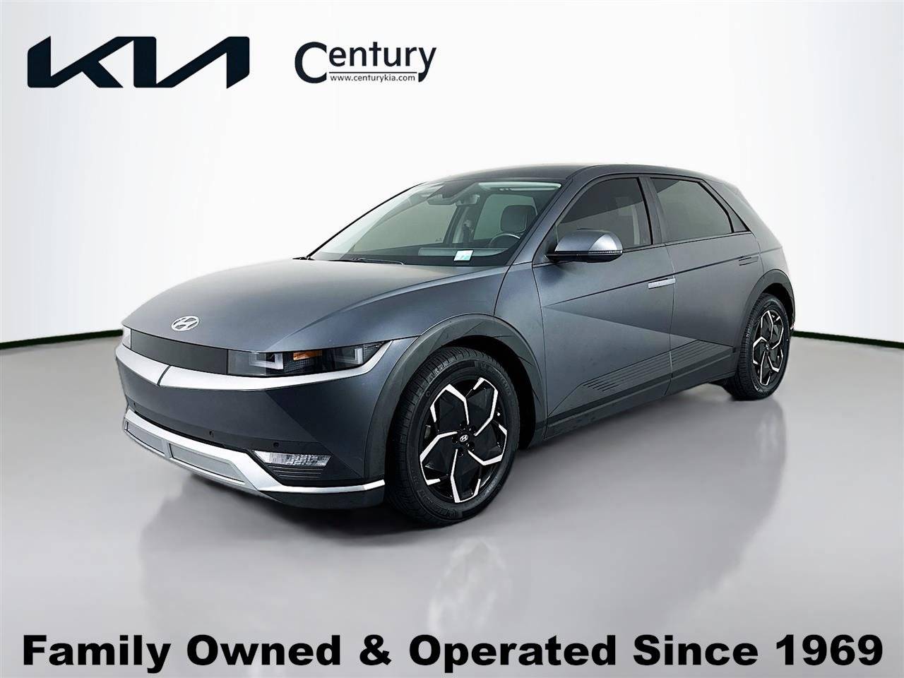 2023 Hyundai IONIQ 5 SEL — SUV — 58,590 mi — Tampa, FL